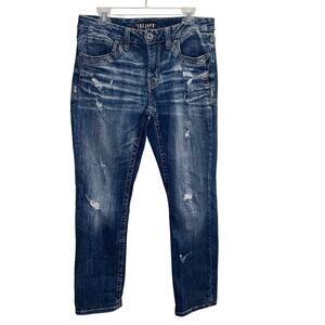 Buckle Salvage Supply Co Company Men's Pants Size 32x32
